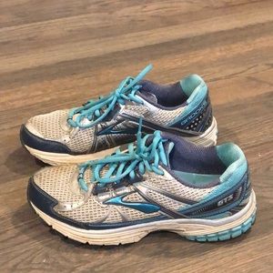 Brooks Adrenaline GTS 13